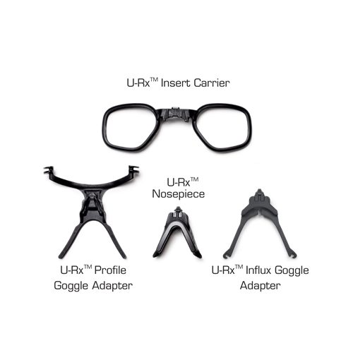 U-Rx Prescription Insert Fit ESS/Oakley