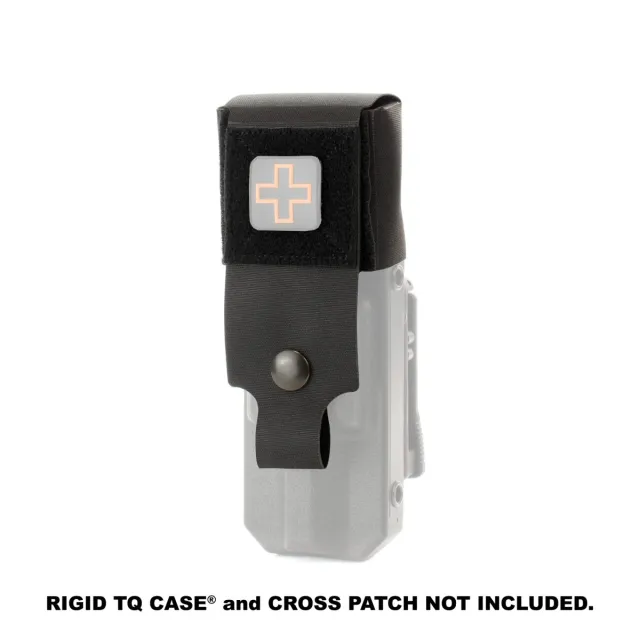 Buy Eleven 10 RIGID TQ Case Jacket v2 for C-A-T Gen 7 E10-7021-BLK online