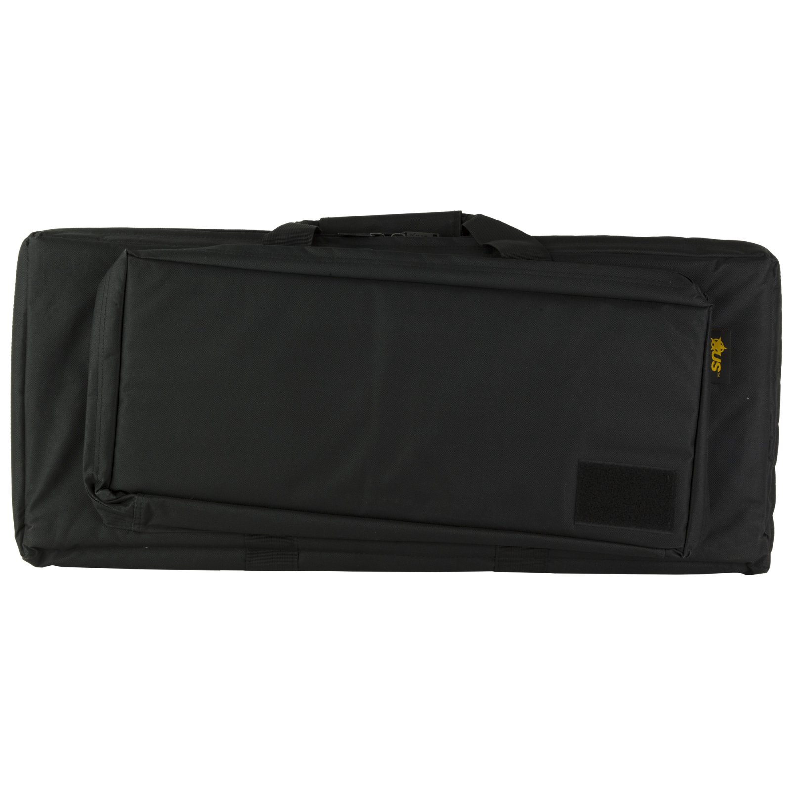 US Peacekeeper P30028 RAT Tactical Rifle Case 28" Black with MOLLE Straps