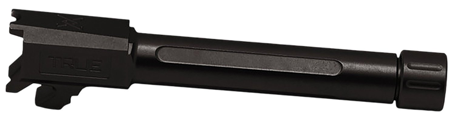 True Precision TPSHCPBXTBL 9mm Barrel for Springfield Hellcat Pro 3.7" - True North Concepts - 3.70"