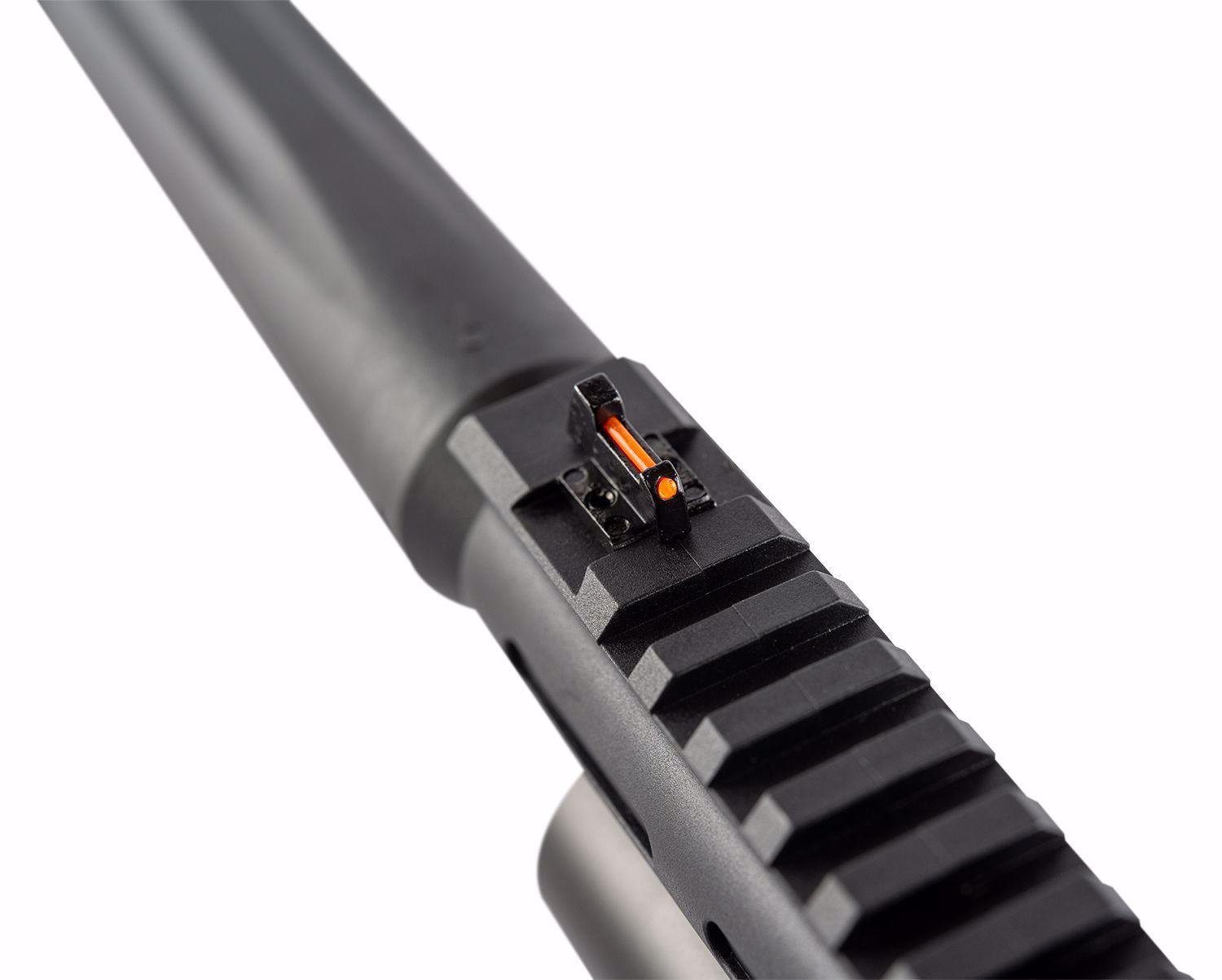 Umarex Notos Airgun Fiber Optic Sight Set - Umarex