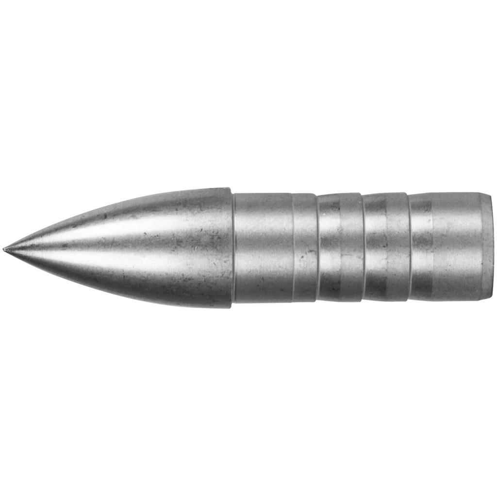 Easton 127419 Adjustable Target Points Super Drive 23 90gr 12pk Steel