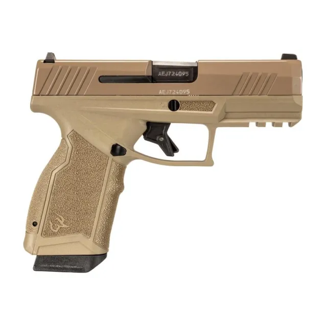 Taurus GX4 Carry 9mm 1GX4CR94U10U - View 3