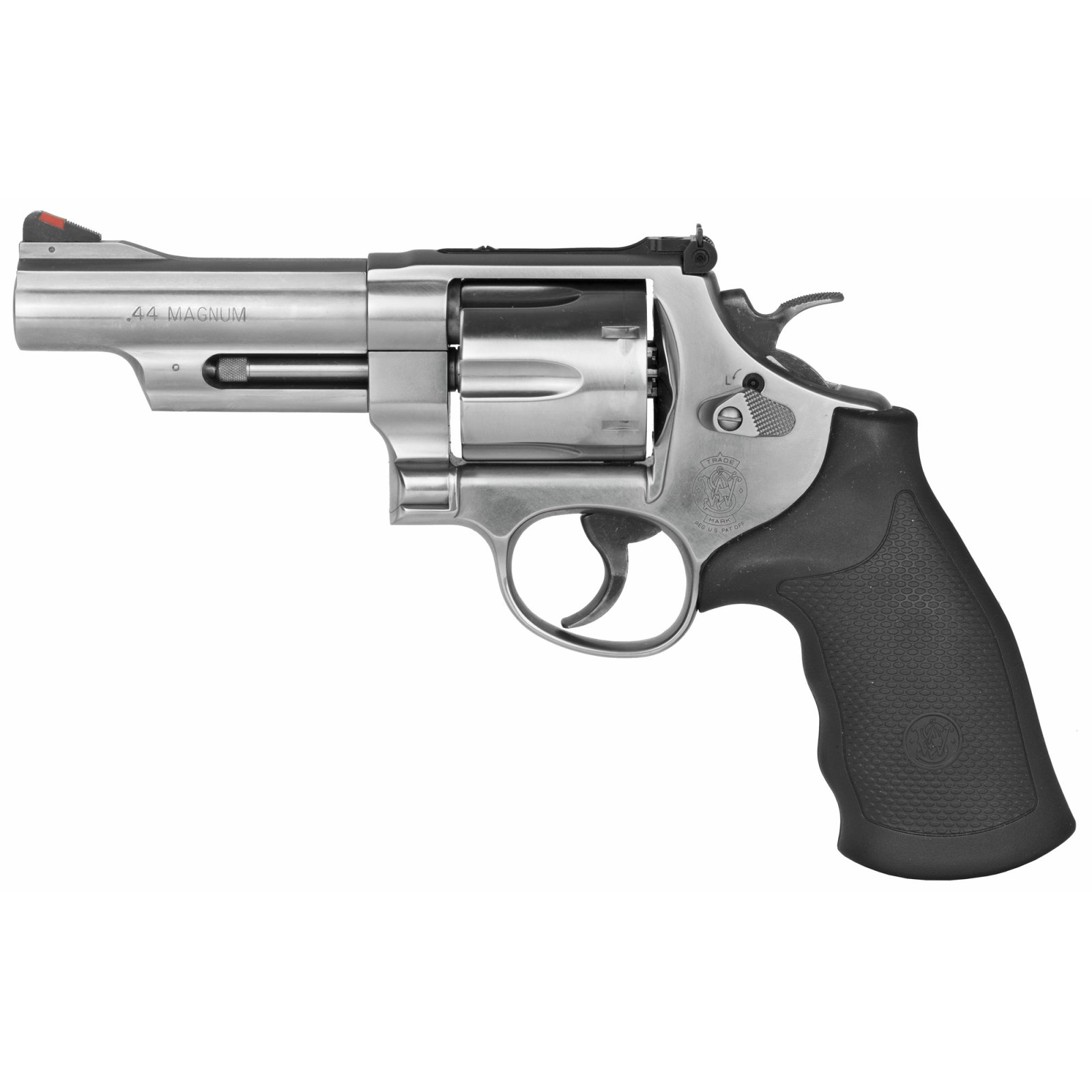 Buy Smith & Wesson Model 629 44 Magnum 4.12 in Barrel 6rd Stainless Steel online
