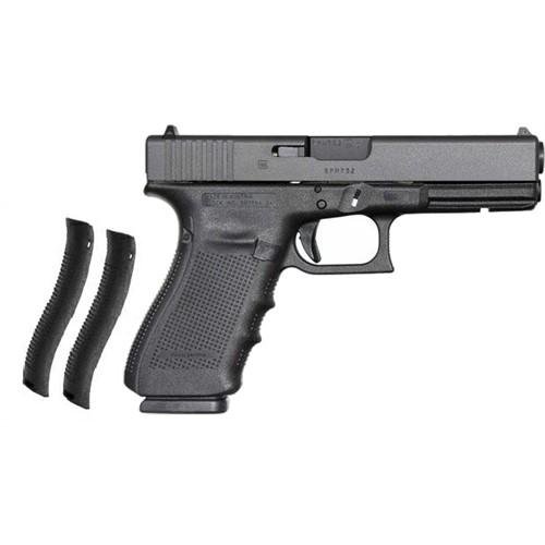 Glock 20 GEN4 Semi-Automatic 10mm Standard Pistol OEM (GLO-PG2050203)