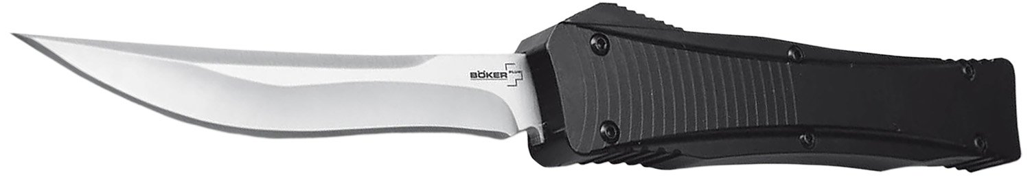Boker 06EX243 Plus Eagle OTF 2.0 Knife - Boker