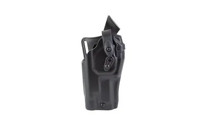Safariland 6360RDS Duty Holster Fits Staccato HD P4.5 with X300U Plain - Safariland for sale at TheGunDock