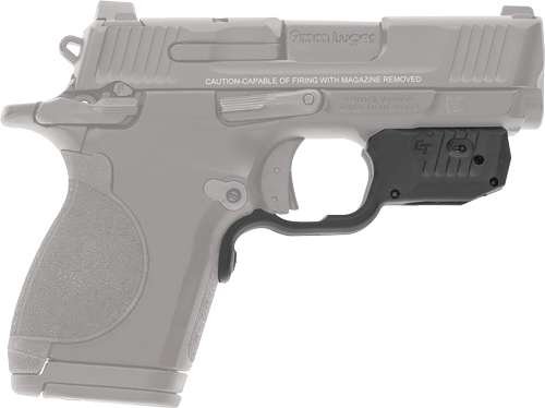 Buy Crimson Trace Laserguard For Smith & Wesson CSX Gr online