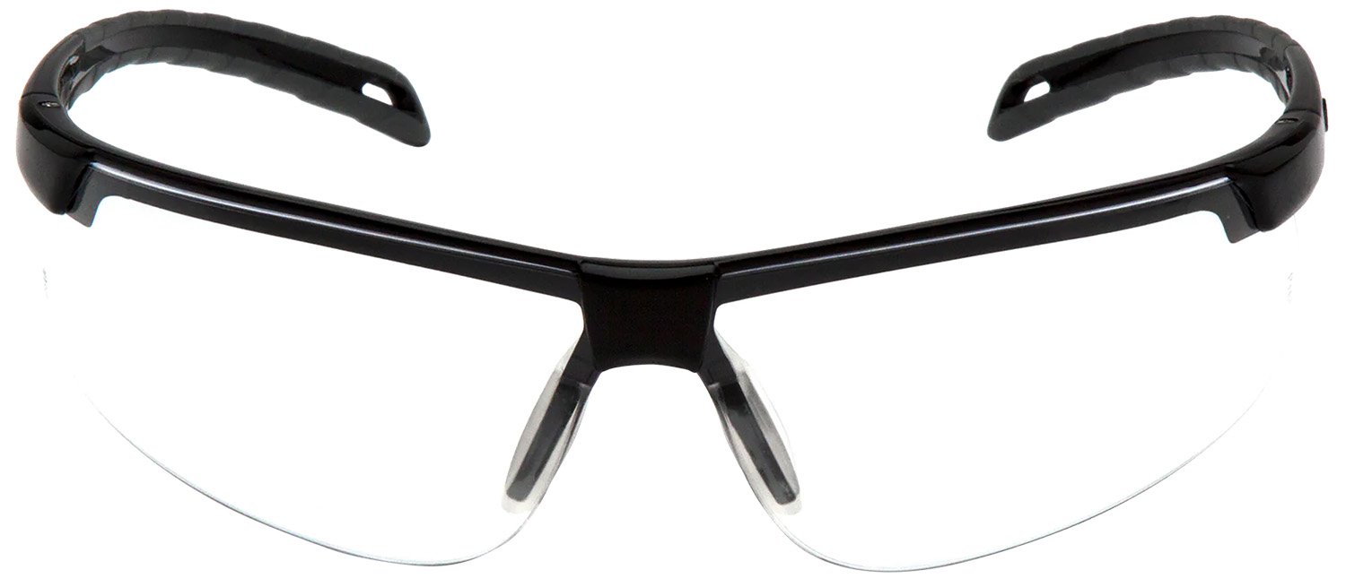 Pyramex Eye Protection ANSI Z87.1 Rating/99.9% UV Protection