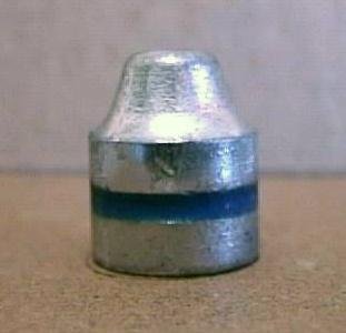 Allstar/magnus Bullets .45 Acp .452 185 Gr Swcbb 500/box