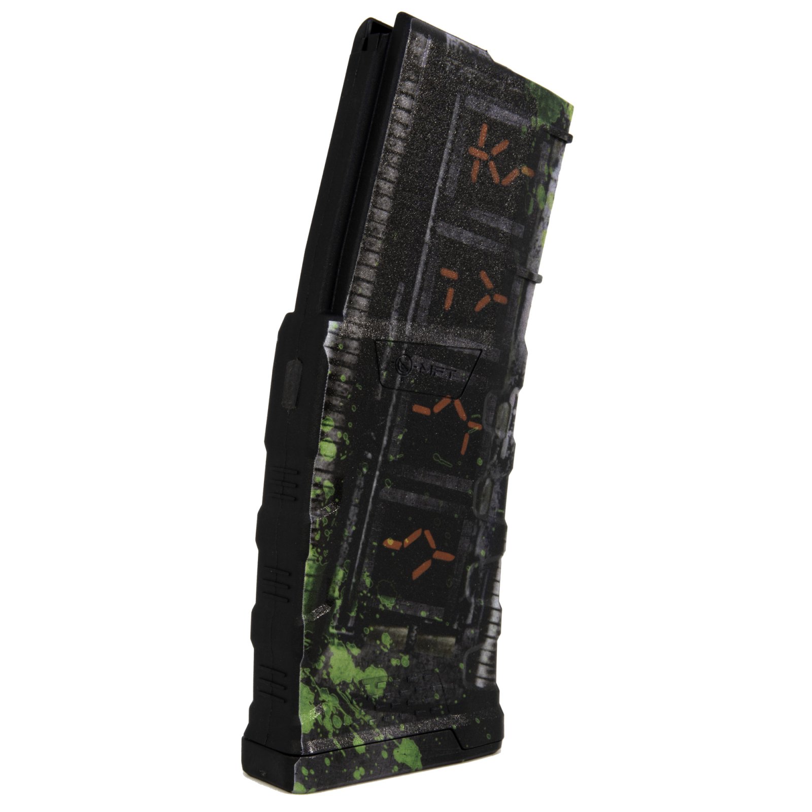 Mission First Tactical EXDPM556D-PWB 223 Remington 30Rd Predator AR-15