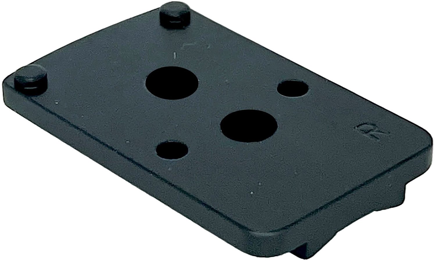 Buy Talley RMR870 Black Anodized Aluminum Mount for Remington 870 1.78" online