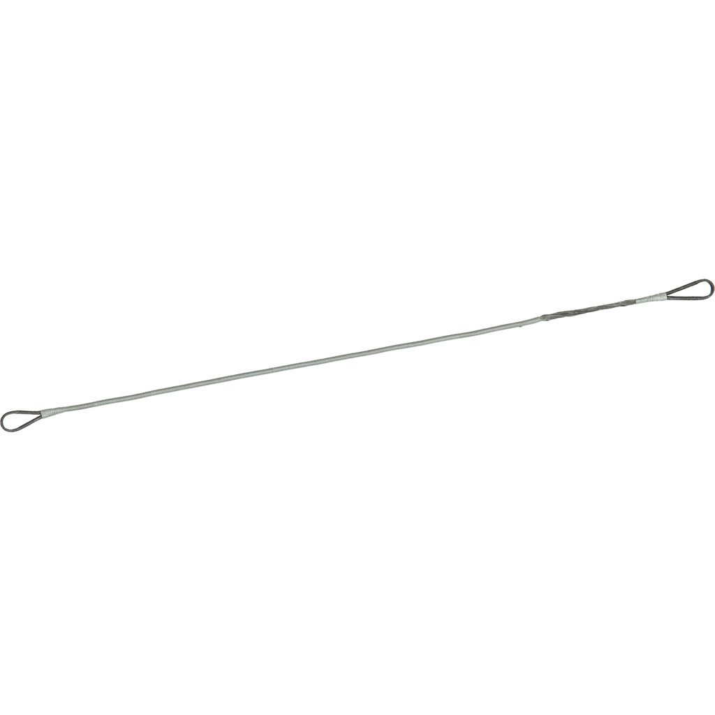 BlackHeart 811314027856 Crossbow Split Cables 15.75in DuraWeave