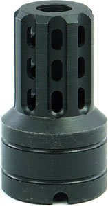 Manticore Arms Nightbrake 26x1.5L Compensator for Yugo Krinkov
