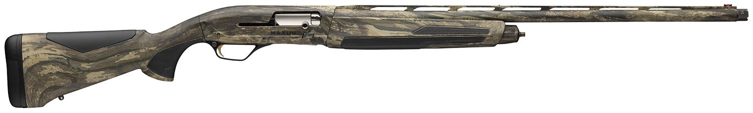 Browning 011788205 Maxus II Realtree Timber 12GA 3.5" 26" Barrel - Browning - 12 Gauge
