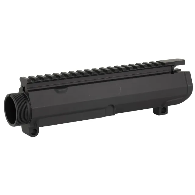 Aero Precision M5 308 Winchester Assembled Upper Receiver Black
