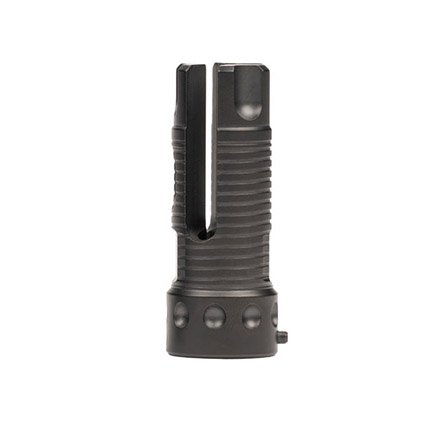 ^KAC QDC 3 Prong Flash Suppressor Kit 7.62 3/4 - 24 TPI - KAC