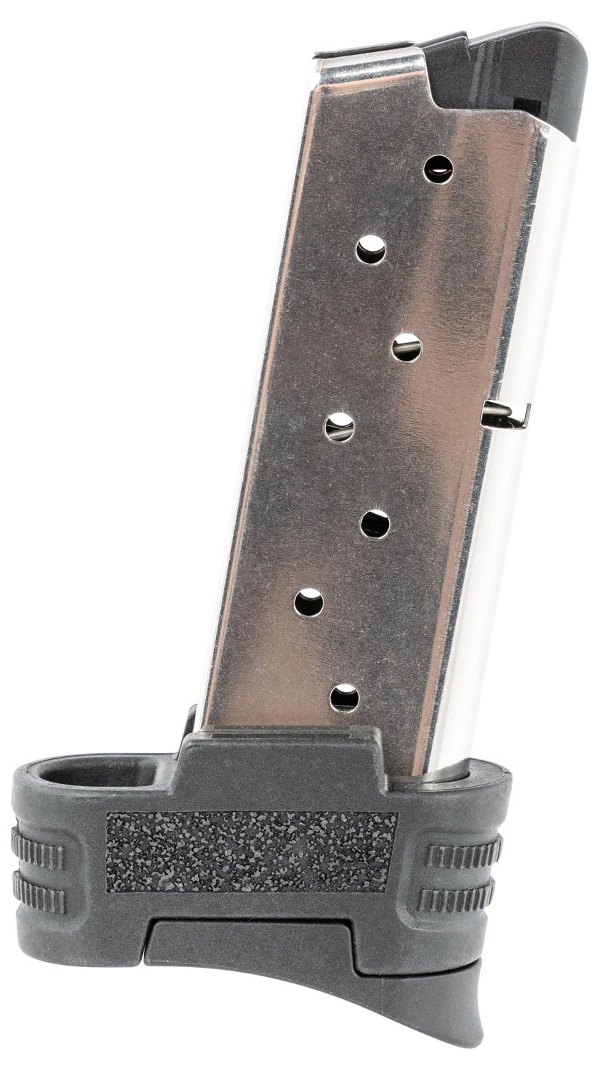 FN 503 9mm 8 Round Magazine Stainless Grip Extension