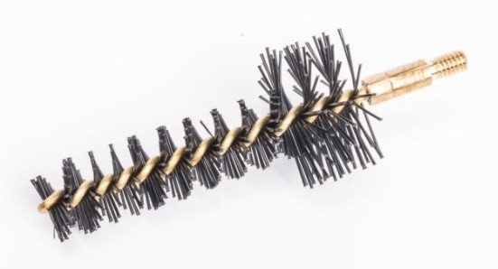 Breakthrough NYLON CHAMBER BRUSH - AR .308 CAL / 7.62MM (RETAIL PACKAGING) BT-308NCB-AR - Breakthrough Clean