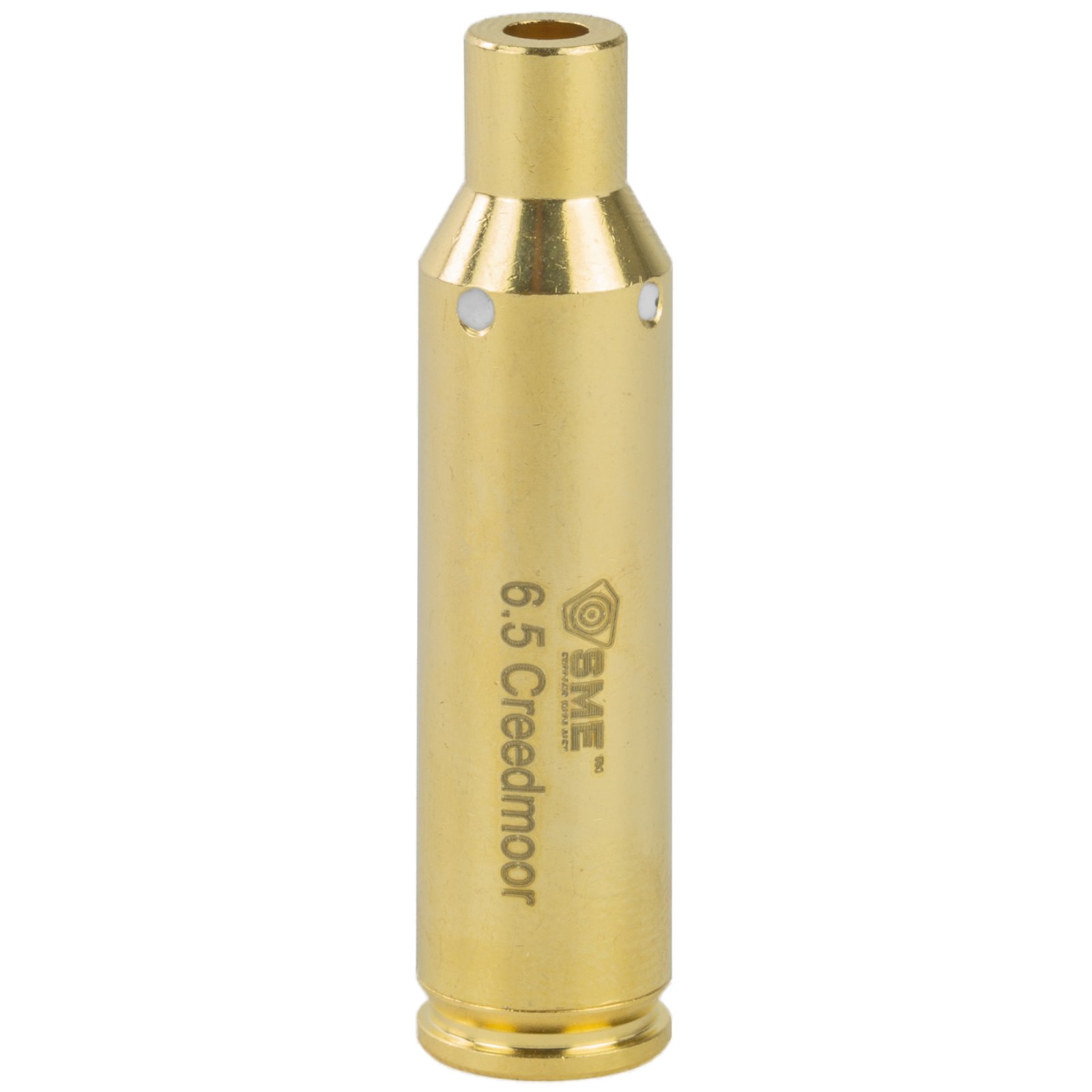 SME XSIBL65CR Sight-Rite Laser Bore Sighter 6.5 Creedmoor Brass