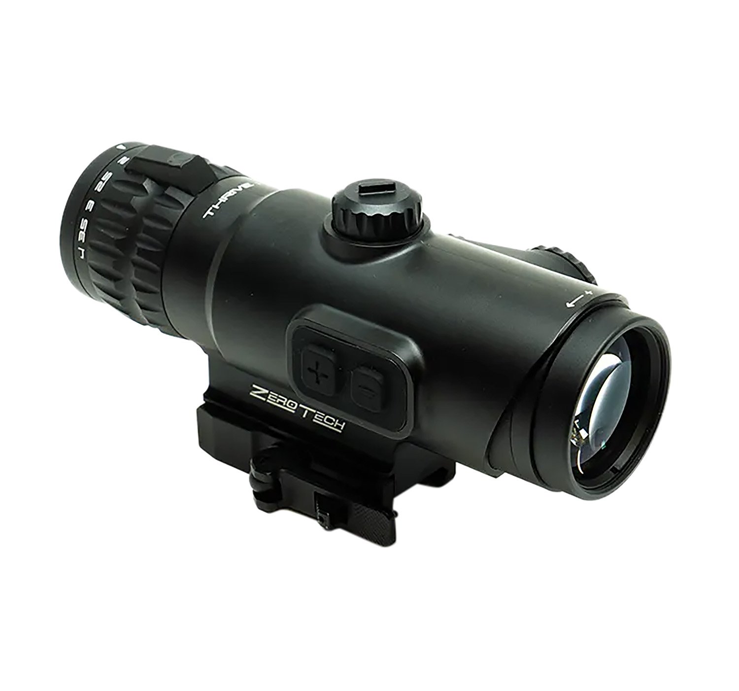 Buy ZeroTech Prism Thrive HD Red Dot 1-4x MOA online