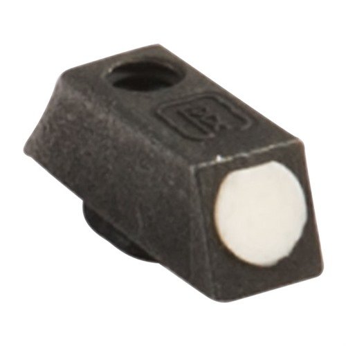 Glock STEEL FRONT SIGHT SCREW ON