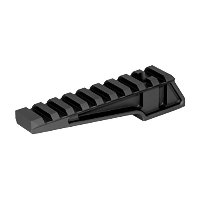 Badger ORDNANCE C1 COAXIAL LASER INTEGRATION FIXTURE 9 SLOT RAIL BLACK - Badger Ordnance