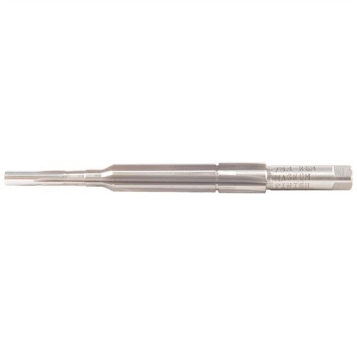 Clymer 7MM REMINGTON MAGNUM FINISHER CHAMBER REAMER - Clymer