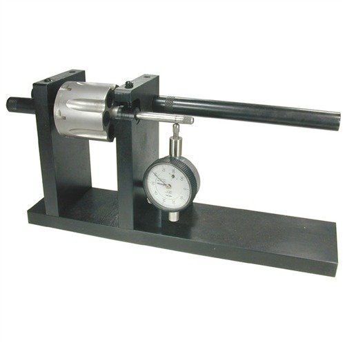 Power CUSTOM EXTRACTOR ROD & YOKE ALIGNER LESS DIAL INDICATOR - Power Custom