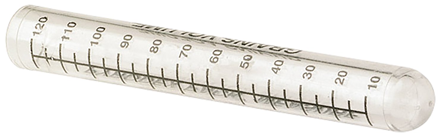 Traditions A1381 Powder Measure Up to 120 grains Capacity Clear - Traditions Performance Firearms