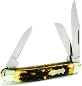 Buy Uncle Henry UH J.R. 3Bld 23/4" 807UH online