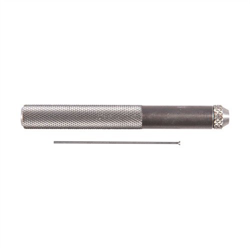 Brownells Replacement Pin Punch 2" Long .039 Dia. - Brownells