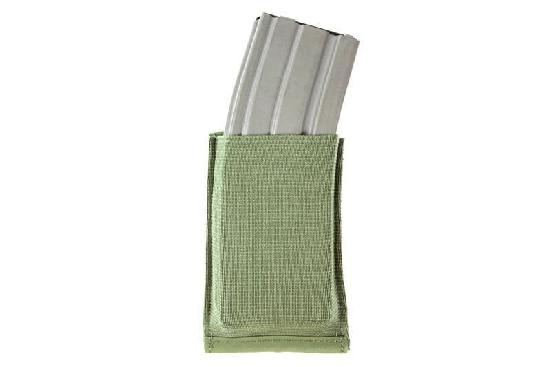 Blue Force Gear-Ten-Speed Single M4 Mag Pouch - OD Green