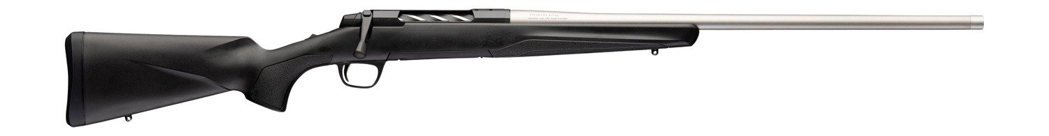 Browning 036115298 X-Bolt 2 Composite Special LR 7MM PRC 24" Sporter Barrel Matte Stainless Rifle
