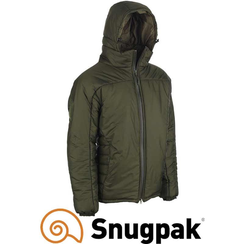 Spyderco SJ 9 Softie Jacket OD Green Lightweight Outdoor Gear