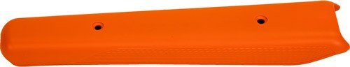 Tikka S54069684 T3x Synthetic Stock Beavertail Forend Slide-On Orange - Tikka