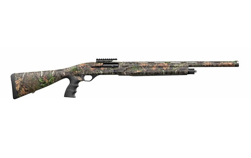 Retay USA GORTRPGOBS-24 12 Gauge Semi-Auto 24" Inertia Plus Shotgun - Retay USA - 12 Gauge