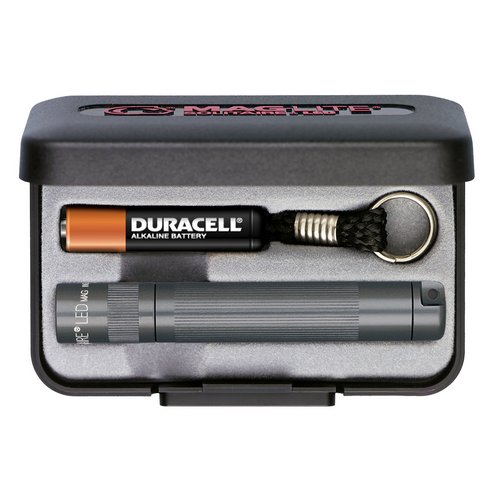 Buy Maglite Solitaire 1-Cell AAA LED Flashlight Pocket Size Mini online