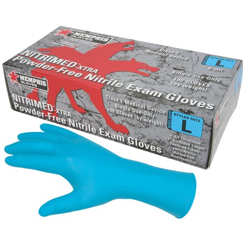 Xtra Long , Medical Nbr
