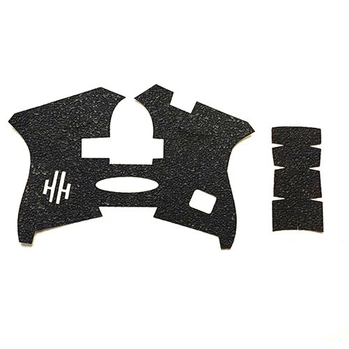 HANDLEITGRIPS TEXTURED RUBBER GLK 26/27 GEN 3