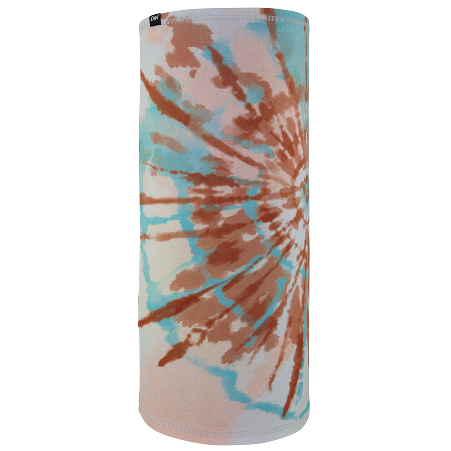Buy Zan Headgear Motley Tube Multifunctional Neck Gaiter UV online