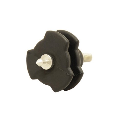 Bore Tech BOLT ACTION WIPER - 3 LUG (CENTERFIRE)