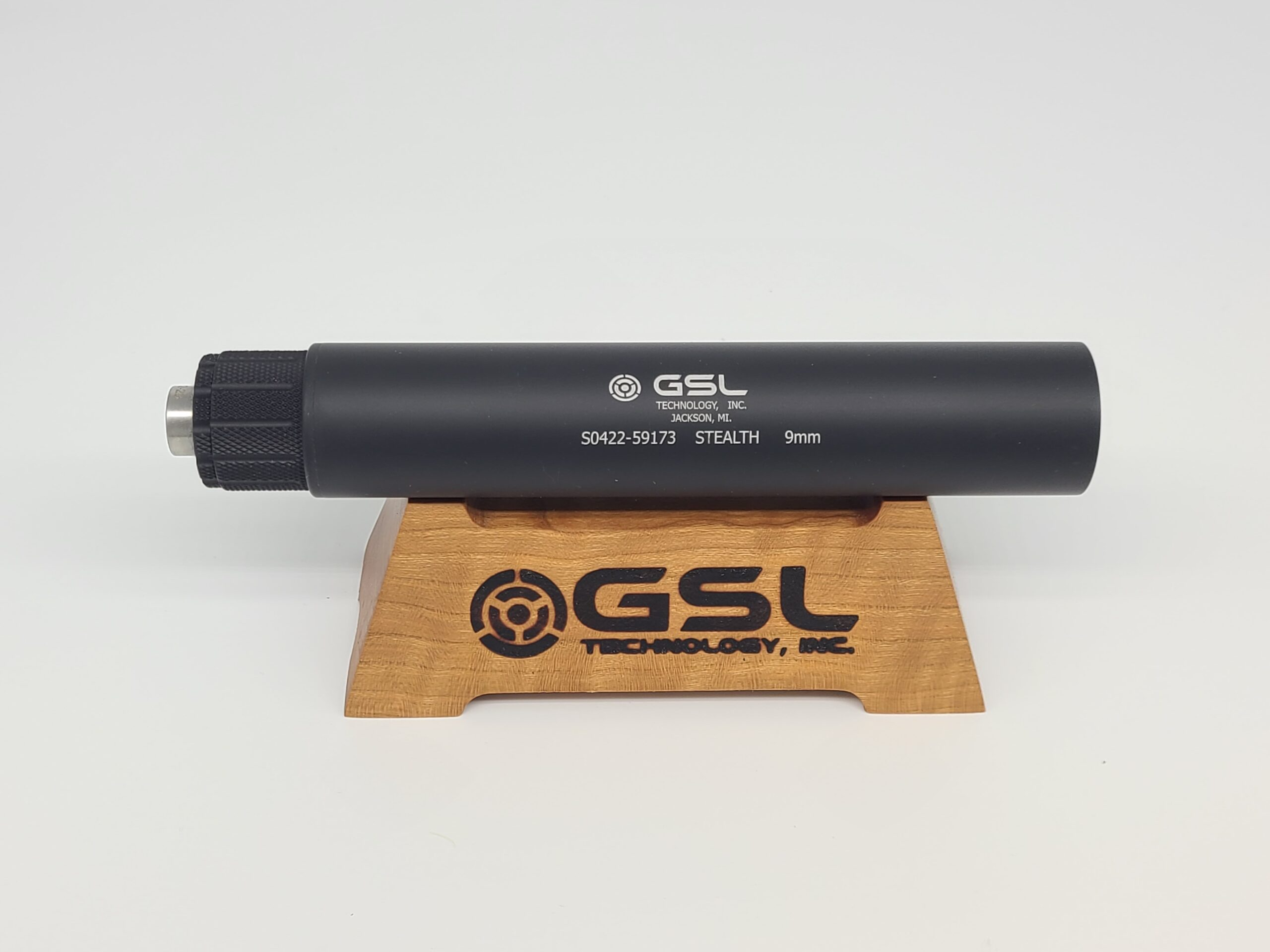 GSL Technology Stealth