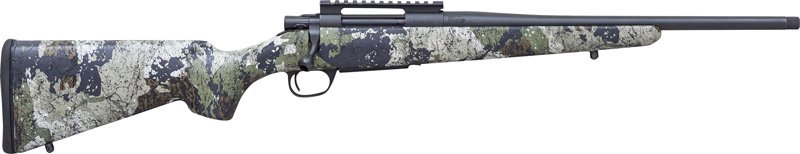 LSI Howa M1500 .243 Win 16.25" Carbon Fiber Stock 4+1 Bolt Action Rifle