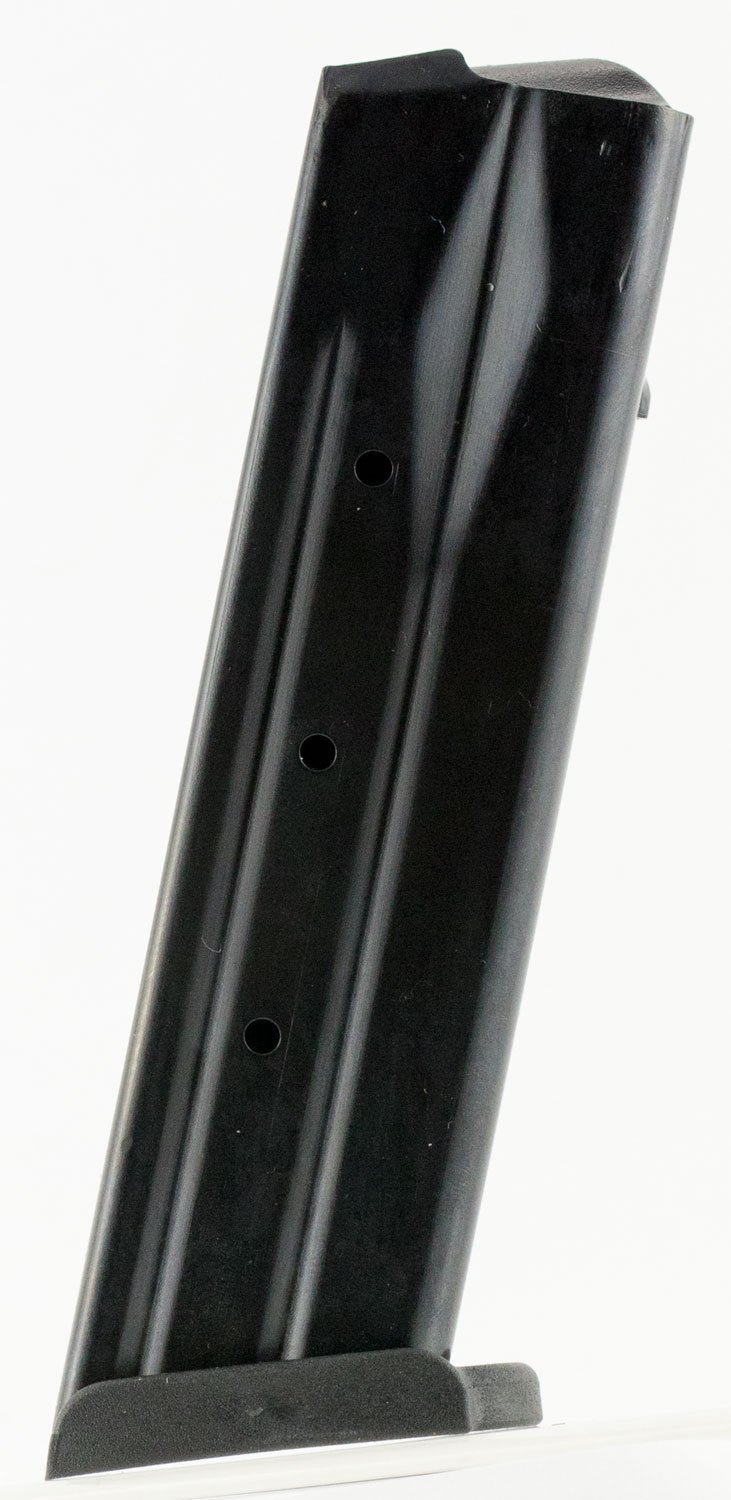 ProMag HEC-A15 9mm 17rd Magazine for H&K VP9 Blued Steel - Pro-Shot Products - 9MM
