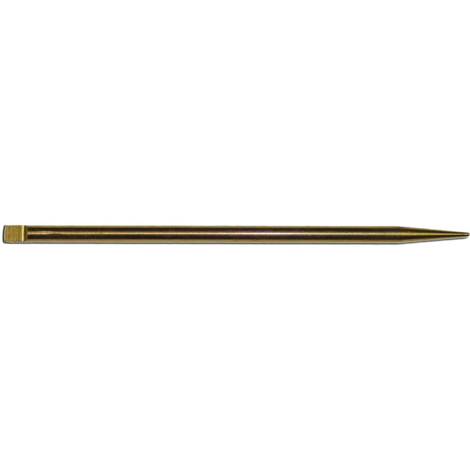 Pro-Shot GPT Brass Gun Pick Cleaning Tool: Durable, Effective, Easy-to-Use - Pro-Shot Products