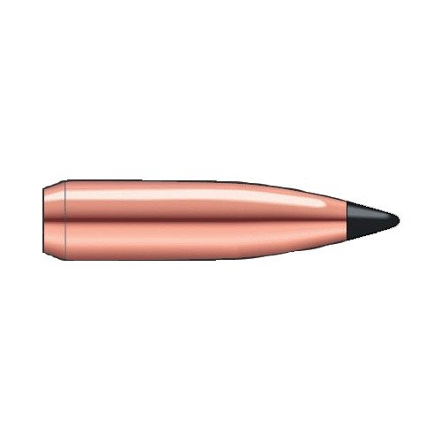 Swift 821650 30 Caliber 165gr Scirocco II Boat Tail Bullets 100/Box - Swift Bullet Company - 30 CALIBER