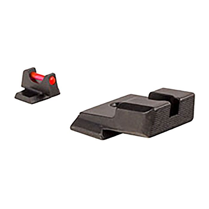 Buy Trijicon 601035 Fiber Sight Set for Smith & Wesson M&P Shield online