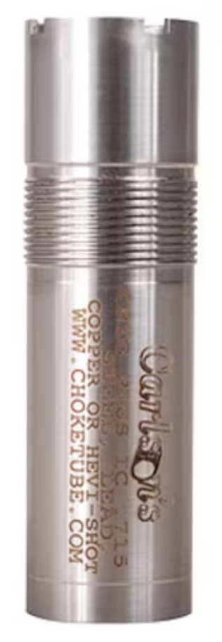 Carlsons 50007 Choke Tube Benelli Crio Plus 12ga Light Modified .710 SS