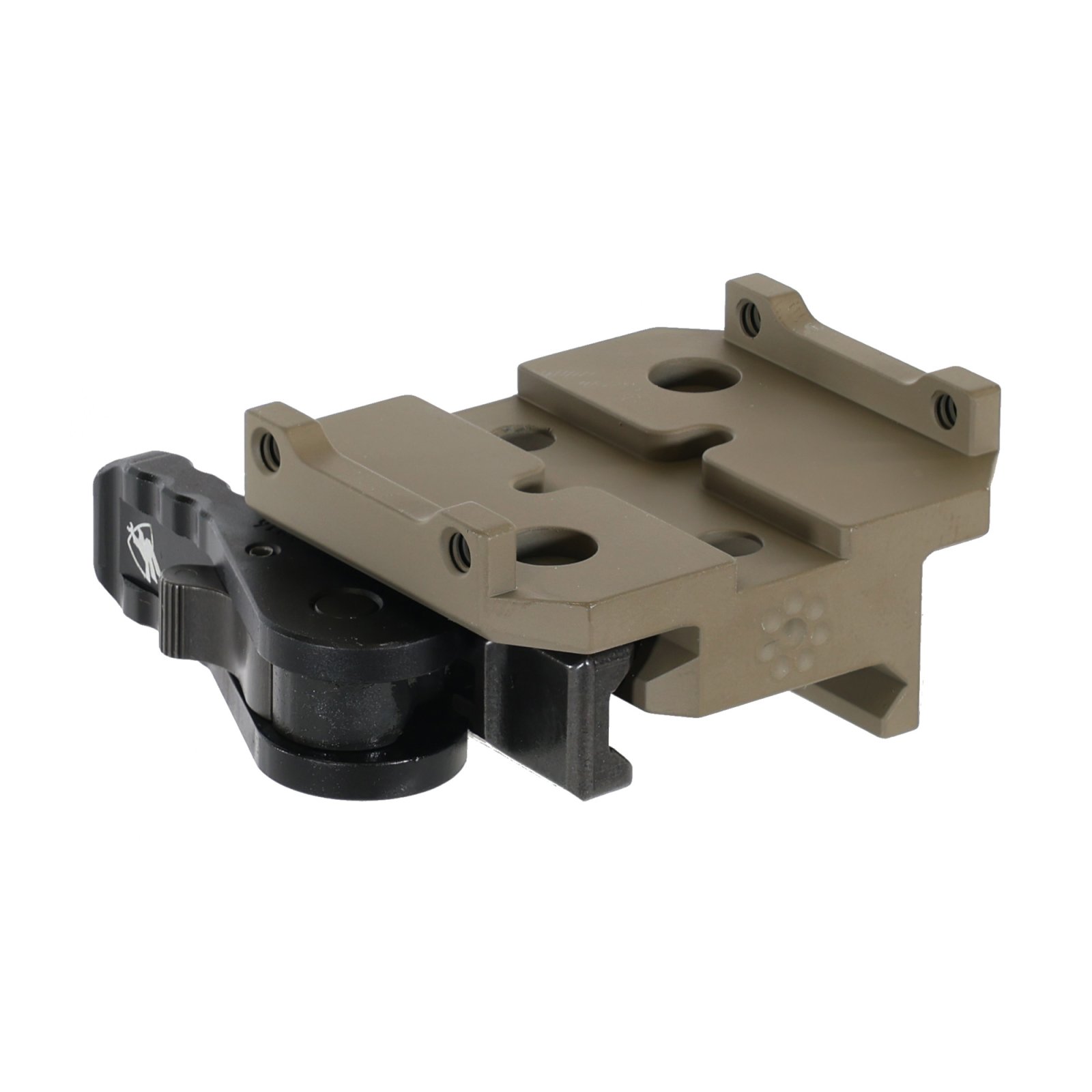 Arisaka Defense Mk2 Mount Red Dot Mount Fits EOTECH EXPS 1.93" Optic